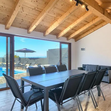 Druskovic Holiday home