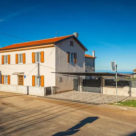 Holiday home Druskovic