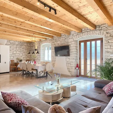 Prázdninový dům Druskovic *