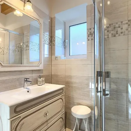 Druskovic Ferienhaus Umag