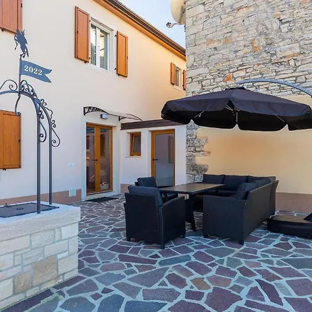 Druskovic Prázdninový dům