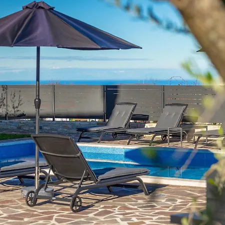 Holiday home Druskovic Umag