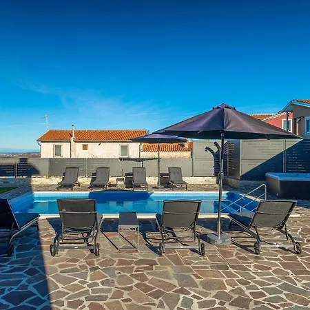 Holiday home Druskovic