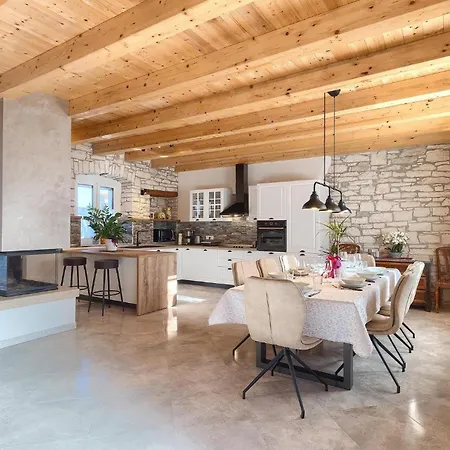 Druskovic Ferienhaus *