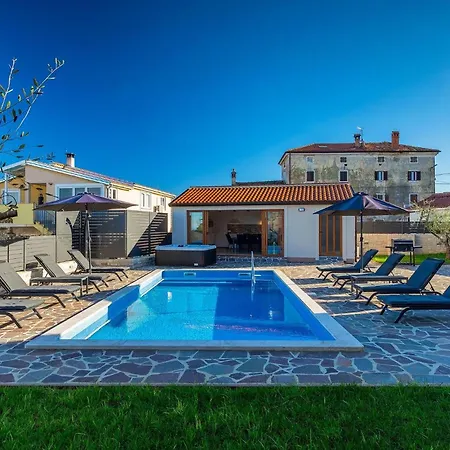 Prázdninový dům Druskovic *