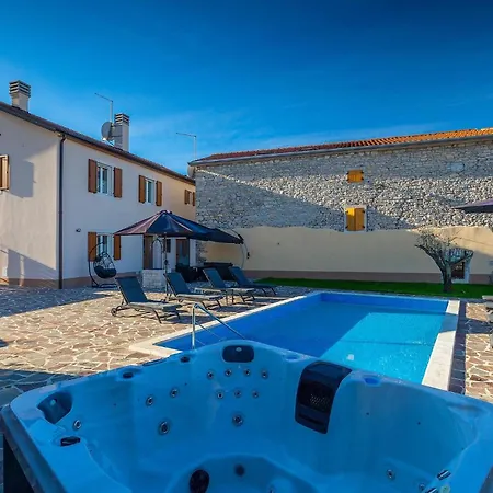 Druskovic Holiday home