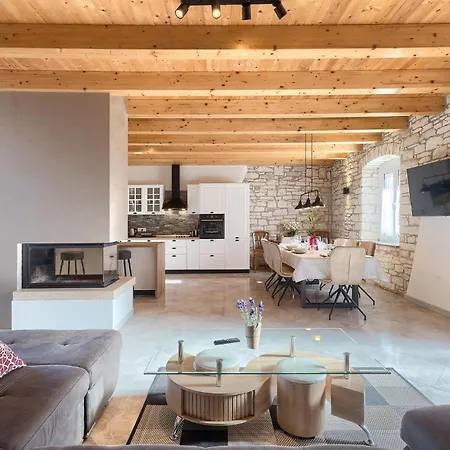 Holiday home Druskovic