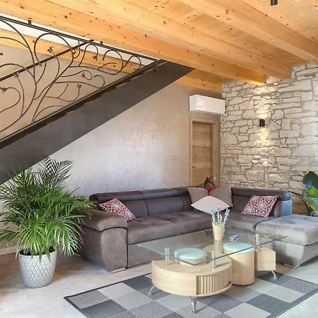 Holiday home Druskovic *