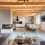 Dom wakacyjny Druskovic
