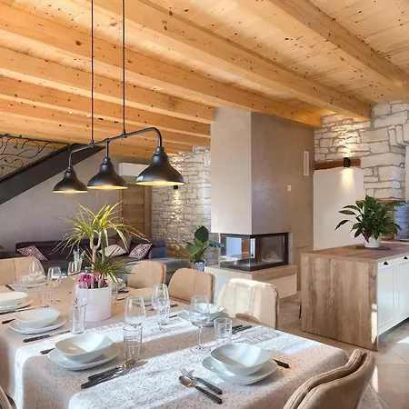 Druskovic * Умаг