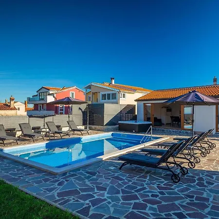 Druskovic Дом отдыха Умаг