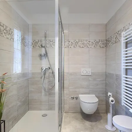 Дом отдыха Druskovic Умаг