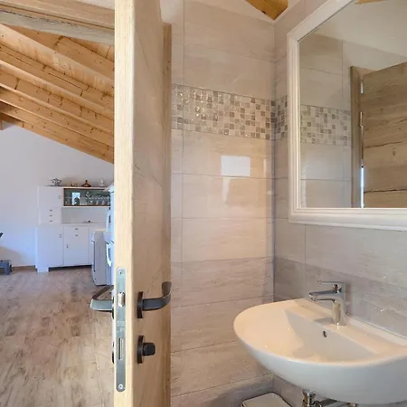 Дом отдыха Druskovic