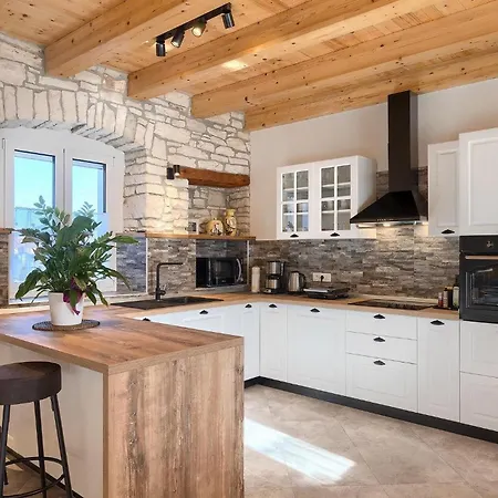 Дом отдыха Druskovic Умаг