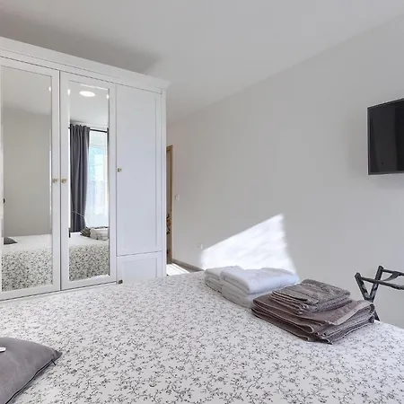 Дом отдыха Druskovic *