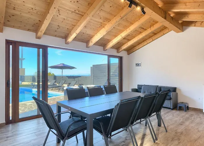 Druskovic Casa vacanze