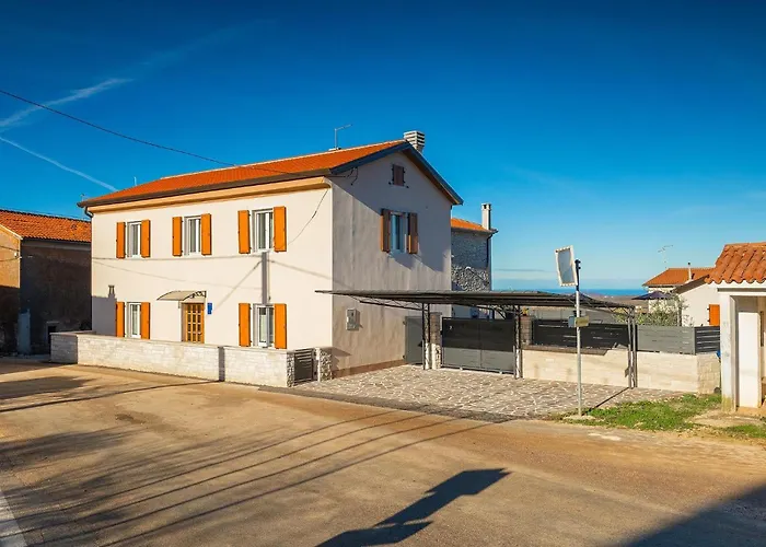 Casa vacanze Druskovic