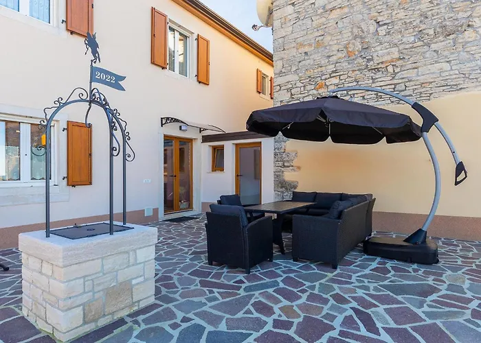 Druskovic Casa vacanze