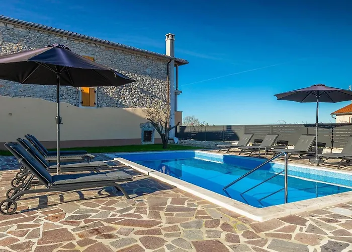 Druskovic Casa vacanze
