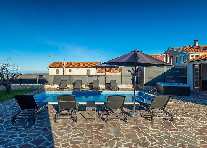 Casa vacanze Druskovic