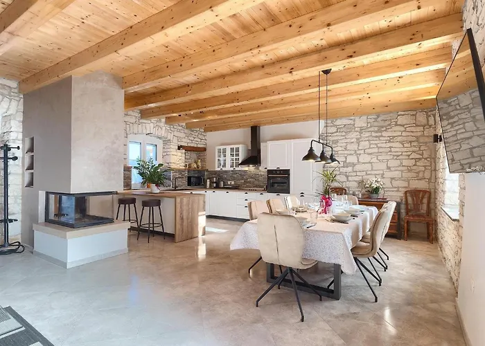 Druskovic Casa vacanze *