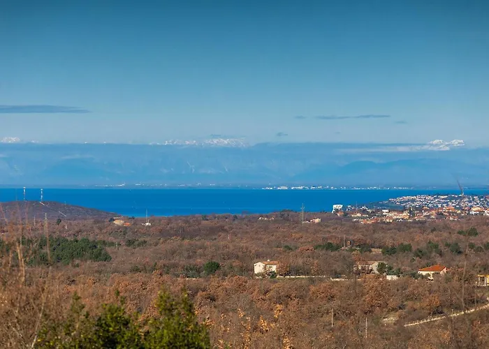 Casa vacanze Druskovic *