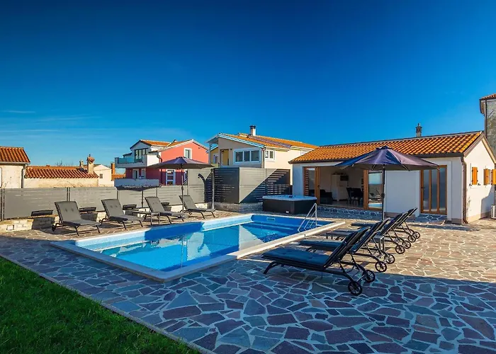 Druskovic Casa vacanze Triban