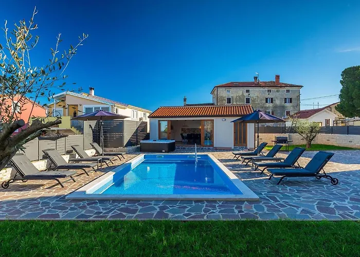 Casa vacanze Druskovic *