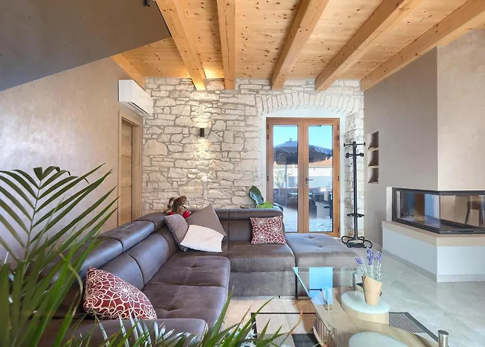 Druskovic Casa vacanze *