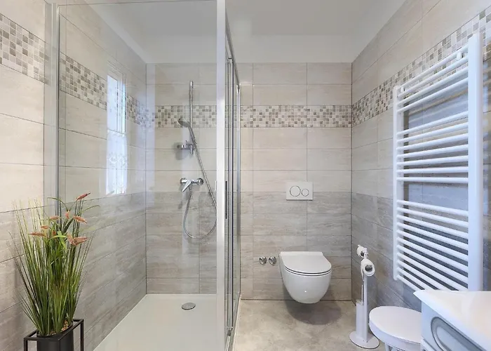 Casa vacanze Druskovic Triban
