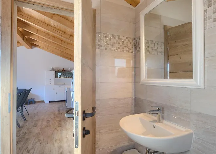 Casa vacanze Druskovic