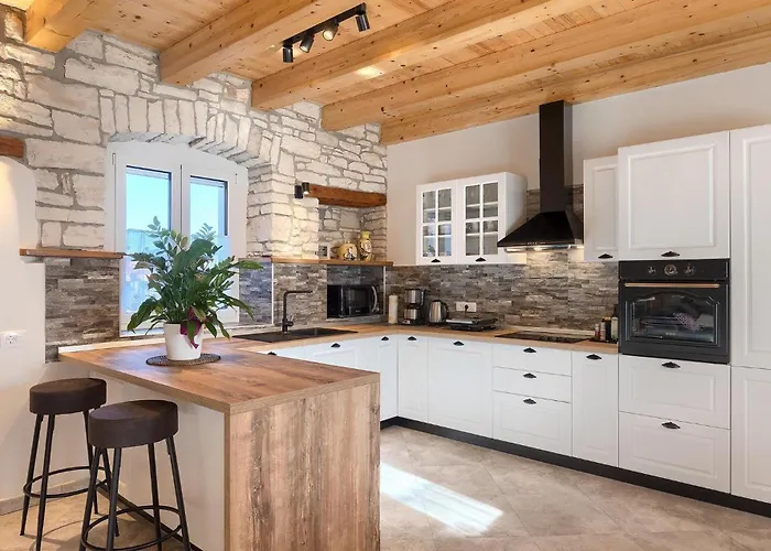 Casa vacanze Druskovic Triban