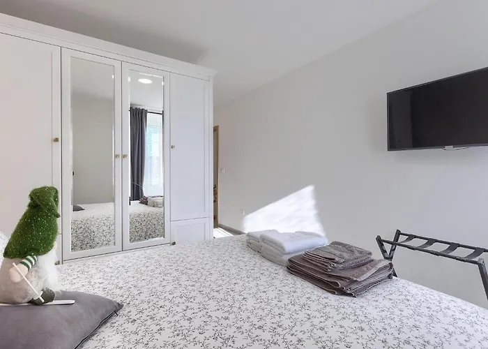 Casa vacanze Druskovic *
