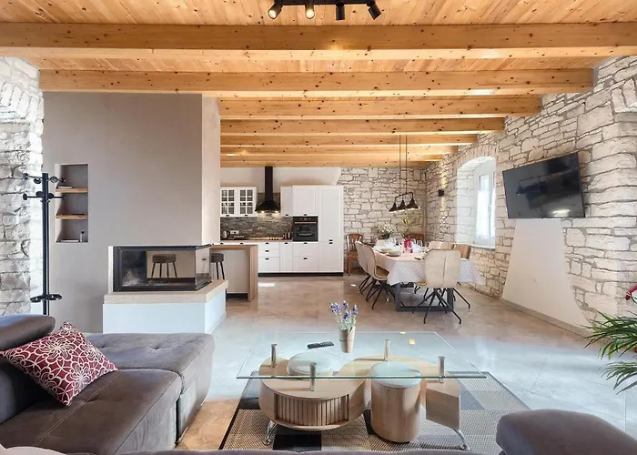 Casa vacanze Druskovic