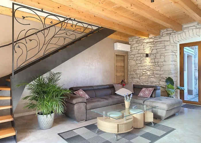 Casa vacanze Druskovic *